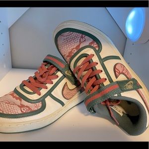 Sneaker lovers…. Throwbacks…🔥🔥